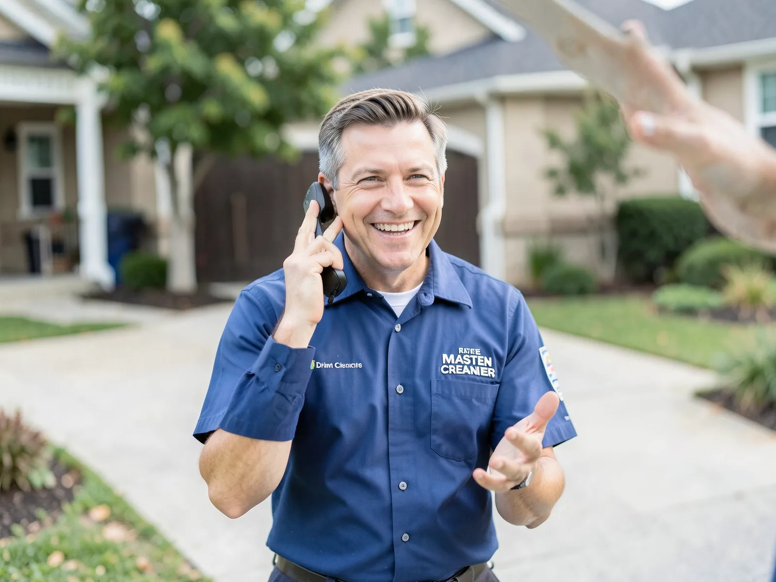 Drain Cleaning Cal Nev Ari, NV FAQs
